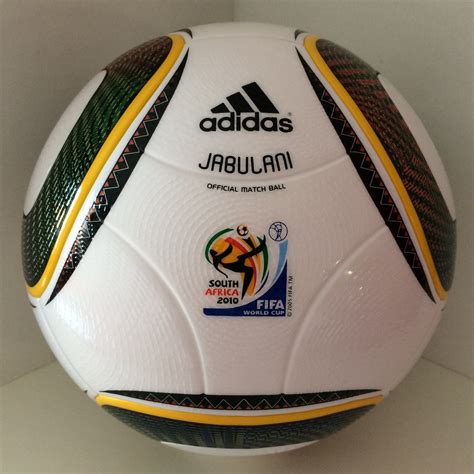 real jabulani ball for sale.